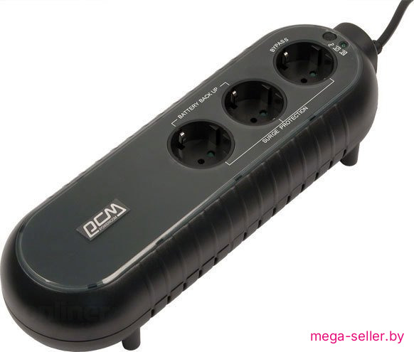 Источник бесперебойного питания Powercom WOW-300