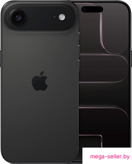 Телефон Apple iPhone Air 512GB (космический черный)