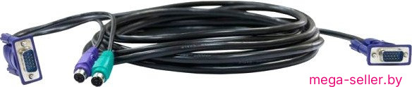 Кабель D-Link DKVM-CB5