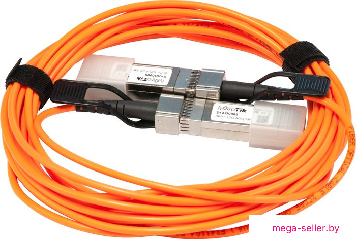 Кабель Mikrotik S+AO0005