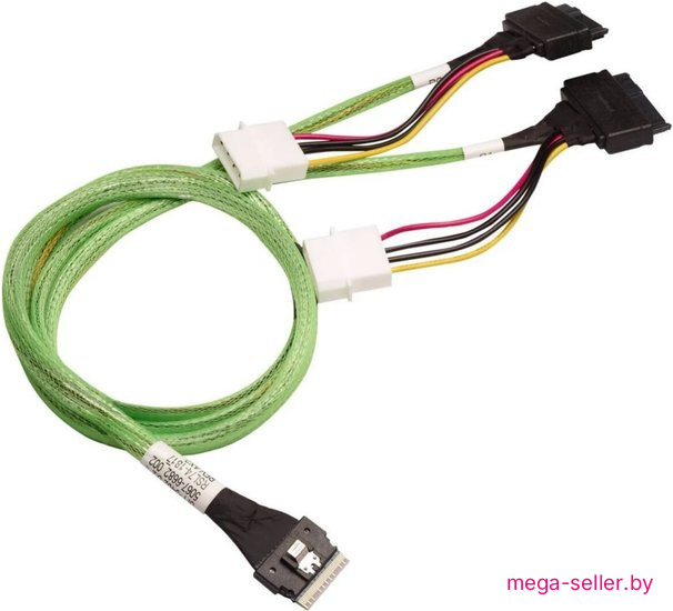 Кабель Luxshare L285SL028-SD-R