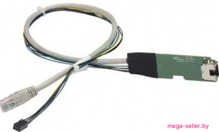 Кабель Supermicro CBL-NTWK-0587