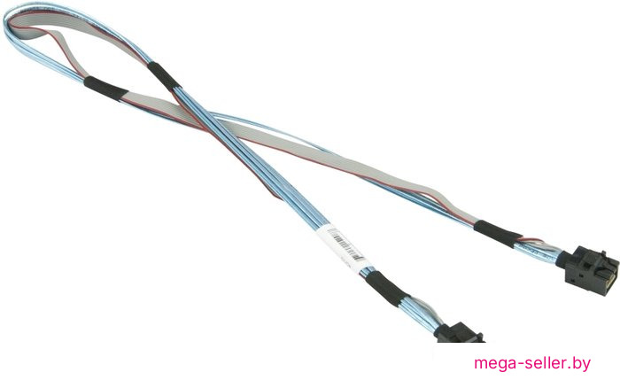 Кабель Supermicro CBL-SAST-0593