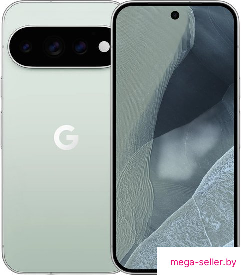 Телефон Google Pixel 11 Pro 16GB/512GB (туман)