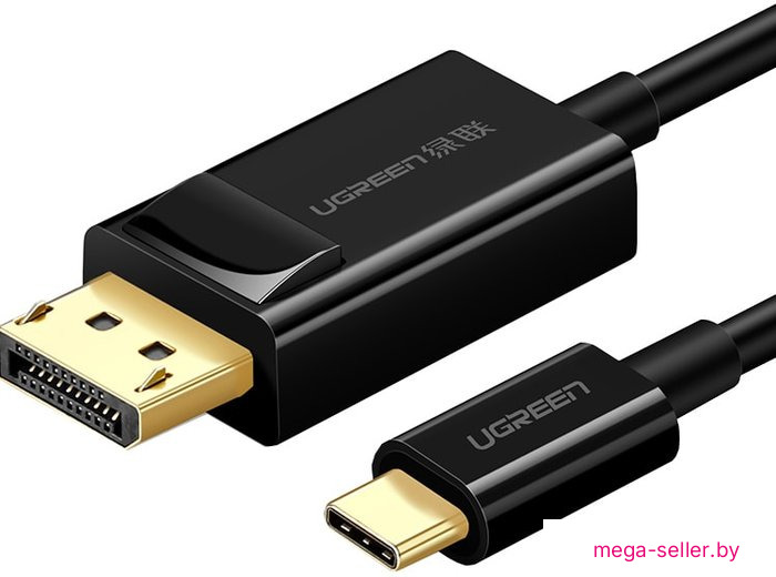 Кабель Ugreen MM139 50994
