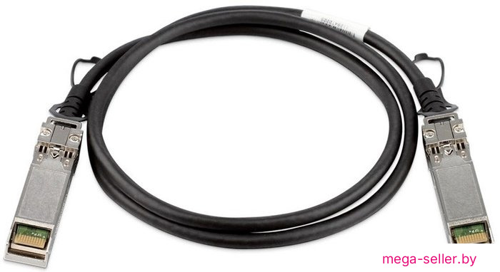 Кабель D-Link DEM-CB100S/D2A