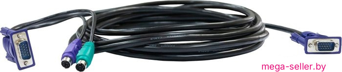 Кабель D-Link DKVM-CB/B1A