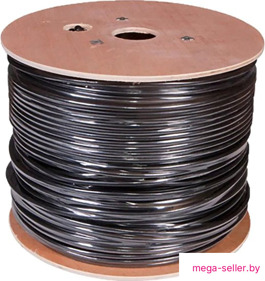 Кабель Rexant SFTP 4PR 24AWG CAT5e 01-0344 (305 м)