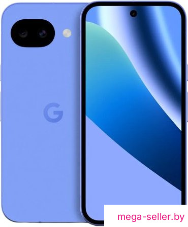 Телефон Google Pixel 10a 8GB/256GB (лаванда)