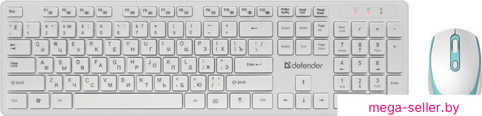 Офисный набор Defender Auckland C-987