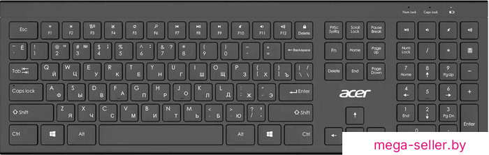 Клавиатура Acer OKR300