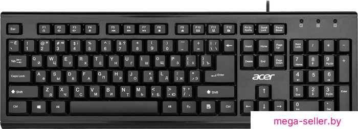 Клавиатура Acer OKW120