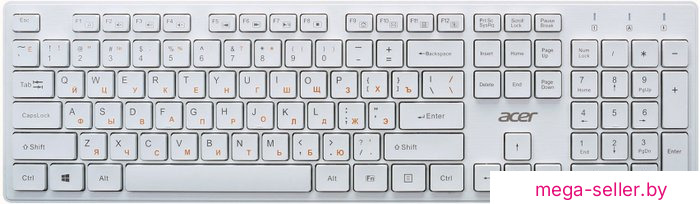 Клавиатура Acer OKW123