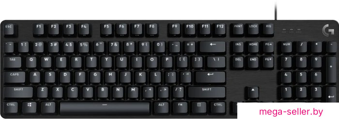 Клавиатура Logitech G413 SE 920-010438