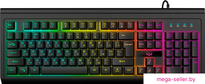 Клавиатура SVEN KB-G8400