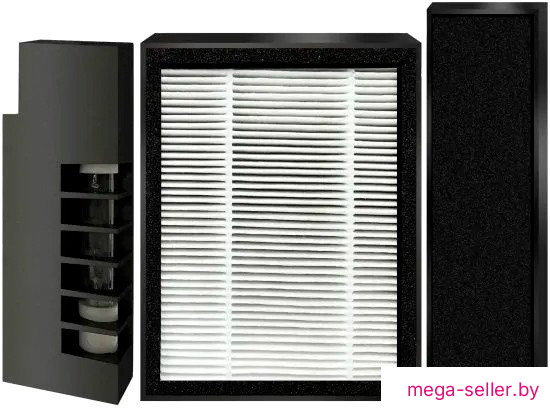 Комплект фильтров Airgle AF25HCT