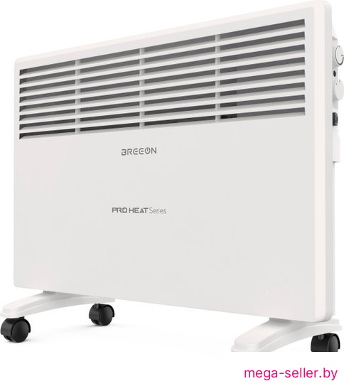 Конвектор Breeon Pro Heat BCPT-1500 KM