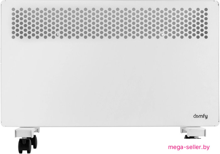 Конвектор Domfy DCW-CH1020