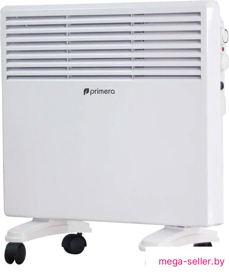 Конвектор Primera PHP-1000-MXB