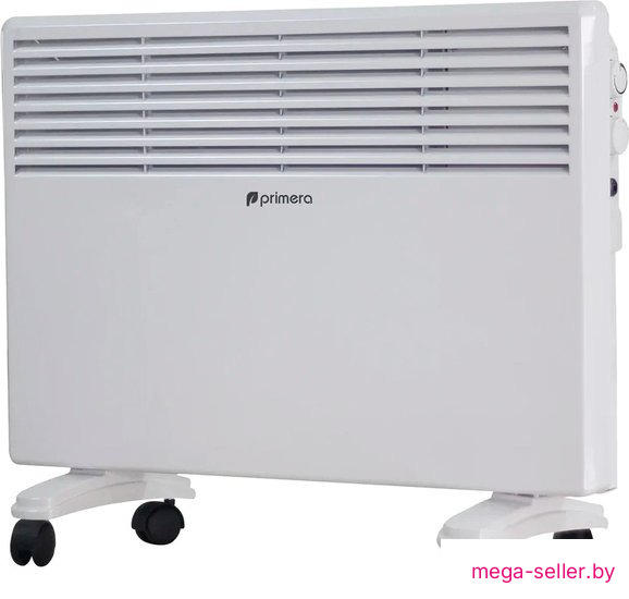 Конвектор Primera PHP-1500-MXB