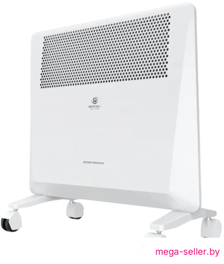 Конвектор Royal Clima Astoria Elettronico REC-AT1500E