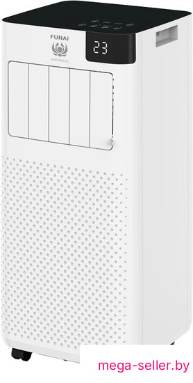 Мобильный кондиционер Funai Magnolia MAC-MG22CON01