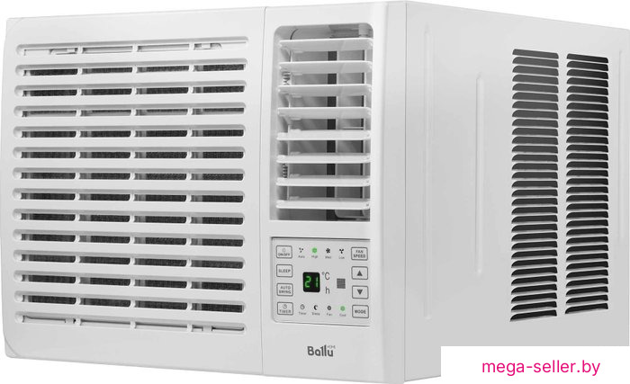 Оконный кондиционер Ballu BWC-09 AC