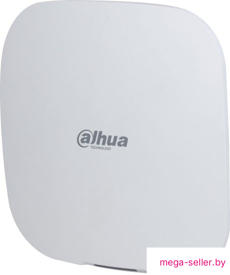 Центр управления (хаб) Dahua DHI-ARC3000H-GW2(868)