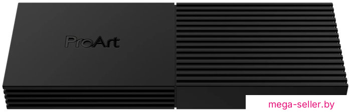 Бокс для накопителей M.2 ASUS ProArt PA40SU