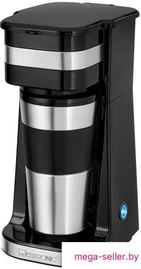 Капельная кофеварка Clatronic KA 3733