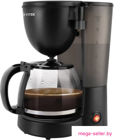 Капельная кофеварка Vitek VT-1500