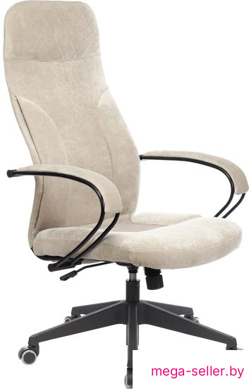 Офисное кресло Бюрократ CH-608Fabric (песочный)
