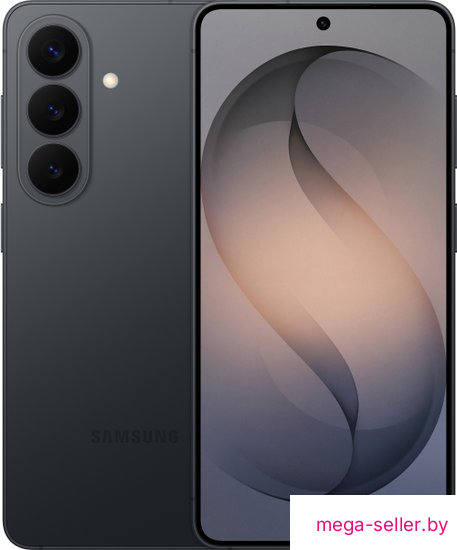 Телефон Samsung Galaxy S26 SM-S942B 12GB/256GB (черный)
