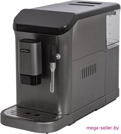 Кофемашина Supra CMS-3700