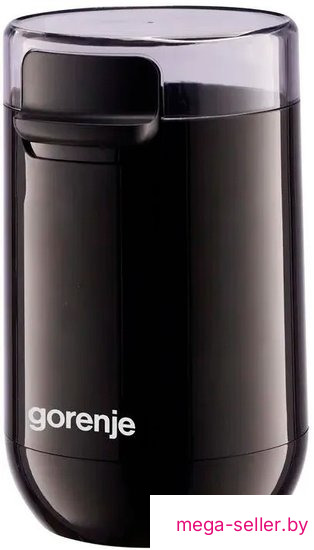 Электрическая кофемолка Gorenje SMK150SB