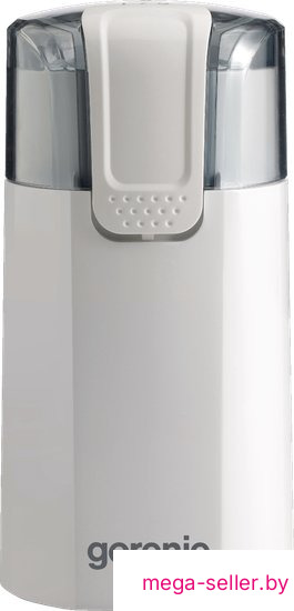 Электрическая кофемолка Gorenje SMK150WI