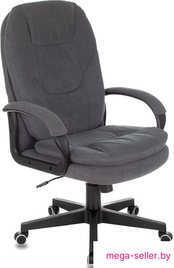 Офисное кресло Бюрократ CH-868N Fabric (серый Alfa 44)