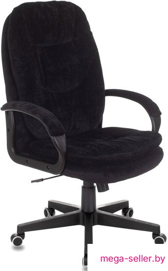 Офисное кресло Бюрократ CH-868N Fabric (черный Light-20)