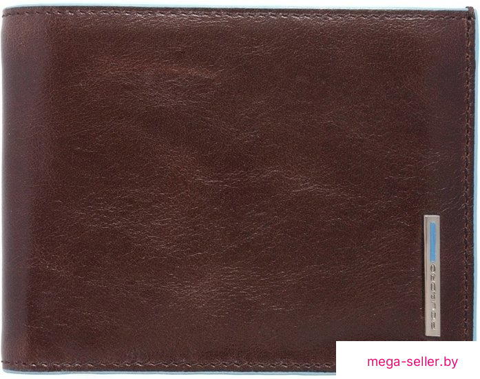 Кошелек Piquadro Blue Square PU1239B2R/MO