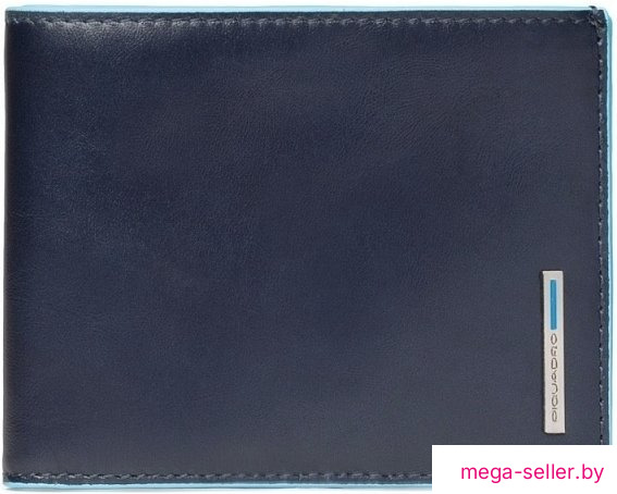 Кошелек Piquadro Blue Square PU1241B2R/BLU2