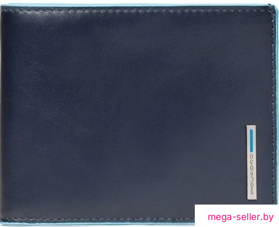 Кошелек Piquadro Blue Square PU257B2R/BLU2