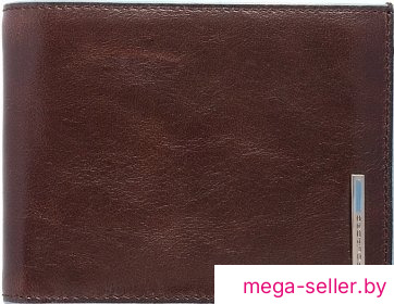 Кошелек Piquadro Blue Square PU257B2R/MO
