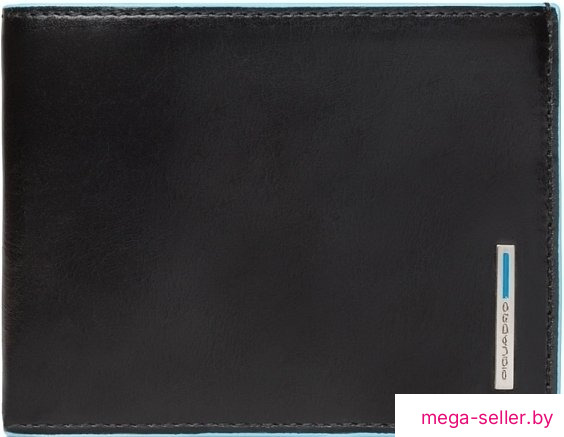 Кошелек Piquadro Blue Square PU257B2R/N