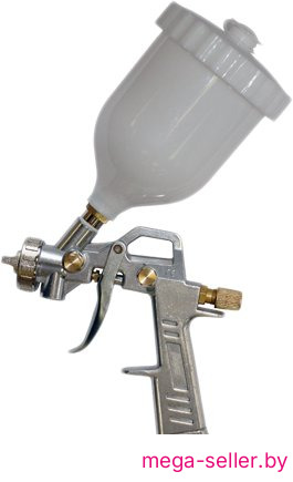 Краскопульт Fubag Basic G600/1.5 HP [110103]