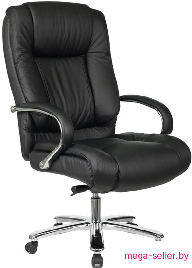 Офисное кресло Бюрократ T-9925SL (черный)