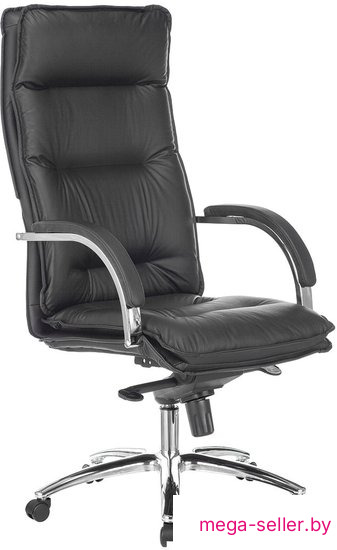 Офисное кресло Бюрократ T-9927SL (черный)