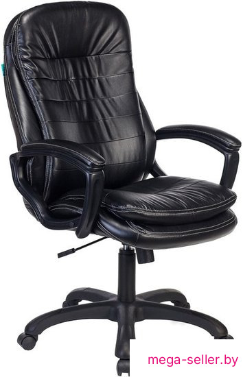 Офисное кресло Бюрократ T-9950LT (черный)