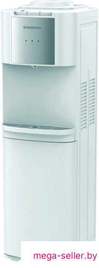 Кулер для воды StarWind SW-1115EW