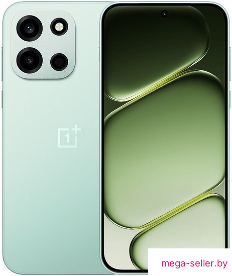 Телефон OnePlus Nord 6 12GB/512GB европейская версия (свежая мята)
