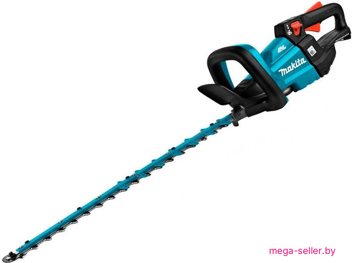 Кусторез Makita DUH602Z (без АКБ)